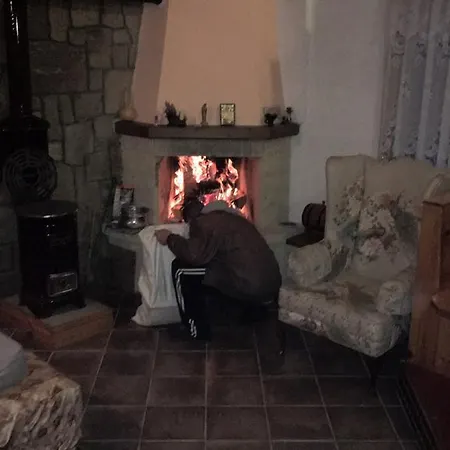 Gergana * Pavelsko