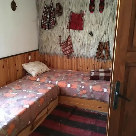 Gergana * Pavelsko